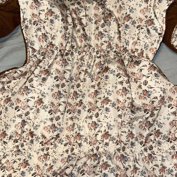 Reversible puffer vest - Picture 5 of 6